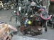 ENGINE COMPLETE Renault MEGANE III  2008 1.5DCI K9KH8