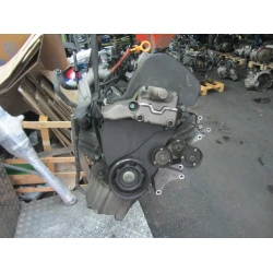 ENGINE COMPLETE Seat Leon  1.6 AUS 77kw