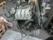 MOTORE COMPLETO Seat Leon  1.6 AUS 77kw