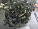 ENGINE COMPLETE Peugeot 2008 2016 1.6 HDI 
