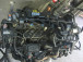 ENGINE COMPLETE Peugeot 2008 2016 1.6 HDI 