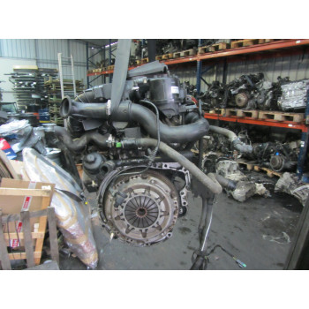 MOTORE COMPLETO Peugeot 307 2005 1.4HDI 