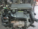 ENGINE COMPLETE Peugeot 307 2005 1.4HDI 