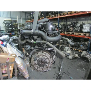MOTORE COMPLETO Peugeot 307 2005 1.4HDI 8HZ