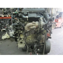 ENGINE COMPLETE Peugeot 307 2005 1.4HDI 8HZ