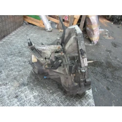 MENJALNIK Renault MODUS 2005 1.6 16V