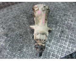 DIFERENCIAL ZADAJ Hyundai Santafe 2007 2.2CRDI 5300039300