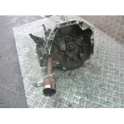 MENJALNIK Renault MEGANE III  2008 1.5DCI JR5 175