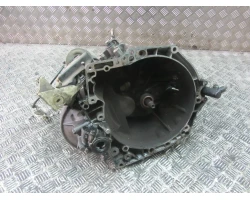 CAMBIO Peugeot 307 2005 1.4HDI