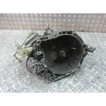 CAMBIO Peugeot 307 2005 1.4HDI