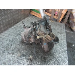 CAMBIO Peugeot 307 2005 1.4HDI