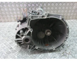 GEARBOX Ford Transit 2016 CONNECT 1.5D MTX75 DV6R-7002-ZAC