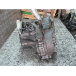 GEARBOX Ford Transit 2016 CONNECT 1.5D MTX75 DV6R-7002-ZAC