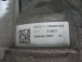 MENJALNIK BMW 3 2014 320 TOURING AUT. 1090301432 238zy0