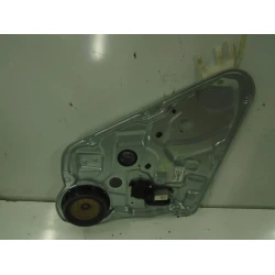WINDOW MECHANISM REAR LEFT Kia Cee'd 2010 1.4 83470-1h020