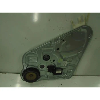 WINDOW MECHANISM REAR LEFT Kia Cee'd 2010 1.4 83470-1h020