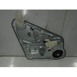 WINDOW MECHANISM REAR LEFT Kia Cee'd 2010 1.4 83470-1h020