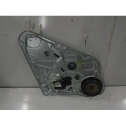 WINDOW MECHANISM REAR RIGHT Kia Cee'd 2010 1.4 83480-1h020