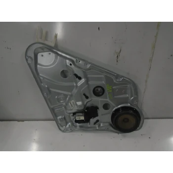 WINDOW MECHANISM REAR RIGHT Kia Cee'd 2010 1.4 83480-1h020