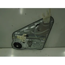 WINDOW MECHANISM REAR RIGHT Kia Cee'd 2010 1.4 83480-1h020