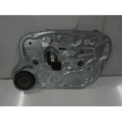 WINDOW MECHANISM FRONT RIGHT Kia Cee'd 2010 1.4 82480-1h130