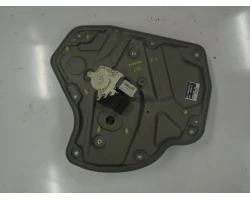 WINDOW MECHANISM REAR RIGHT Škoda Octavia 2006 COMBI 1.9 TDI 1z0839656b