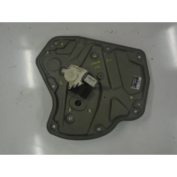 WINDOW MECHANISM REAR RIGHT Škoda Octavia 2006 COMBI 1.9 TDI 1z0839656b