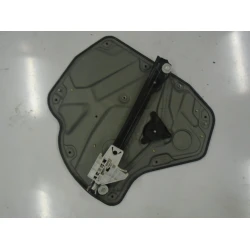 WINDOW MECHANISM REAR RIGHT Škoda Octavia 2006 COMBI 1.9 TDI 1z0839656b