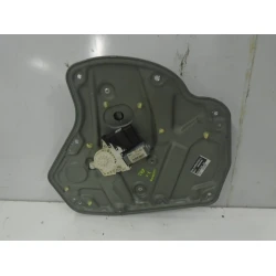 MEHANIZEM ŠIPE  ZADAJ LEVA Škoda Octavia 2006 COMBI 1.9 TDI 1z0839655b