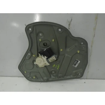 WINDOW MECHANISM REAR LEFT Škoda Octavia 2006 COMBI 1.9 TDI 1z0839655b