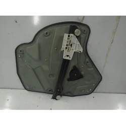 MECCANISMO ALZA VETRO POSTERIORE SINISTRO Škoda Octavia 2006 COMBI 1.9 TDI 1z0839655b