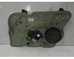 MECCANISMO ALZA VETRO ANTERIORE DESTRA Škoda Octavia 2006 COMBI 1.9 TDI 1z1837656k