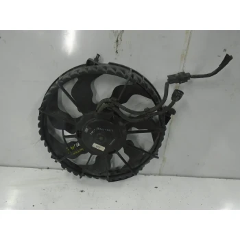 VENTILATOR HLADILNIKA Hyundai i20 2012 1.2 253804P050