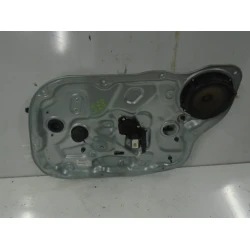 WINDOW MECHANISM FRONT RIGHT Kia Cee'd 2007 1.6D 82480-1h070