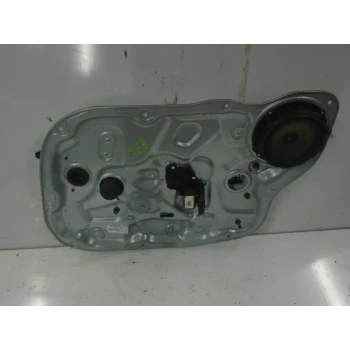 WINDOW MECHANISM FRONT RIGHT Kia Cee'd 2007 1.6D 82480-1h070