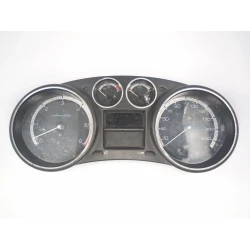 QUADRO STRUMENTI CONTACHILOMETRI Peugeot 308 2008 1.6HDI BREAK 9665107480