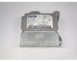 AIRBAG CONTROL UNIT Peugeot 308 2008 1.6HDI BREAK 9665100080