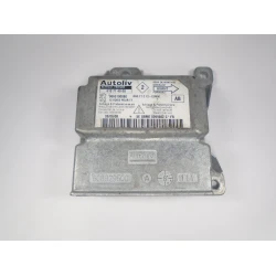 CENTRALINA AIRBAG Peugeot 308 2008 1.6HDI BREAK 9665100080