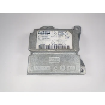 CENTRALINA AIRBAG Peugeot 308 2008 1.6HDI BREAK 9665100080