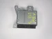 CENTRALINA AIRBAG Peugeot 308 2008 1.6HDI BREAK 9665100080