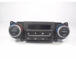 HEATER CLIMATE CONTROL PANEL Kia Cee'd 2010 1.4 97250-1h522