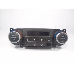 HEATER CLIMATE CONTROL PANEL Kia Cee'd 2010 1.4 97250-1h522
