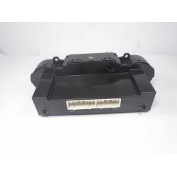 HEATER CLIMATE CONTROL PANEL Kia Cee'd 2010 1.4 97250-1h522