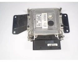 ENGINE CONTROL UNIT Kia Cee'd 2010 1.4 39105-2b100