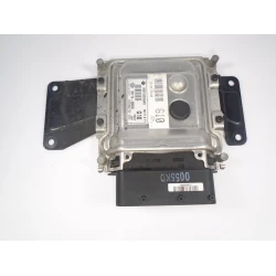 ENGINE CONTROL UNIT Kia Cee'd 2010 1.4 39105-2b100