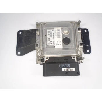 ENGINE CONTROL UNIT Kia Cee'd 2010 1.4 39105-2b100