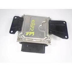 ENGINE CONTROL UNIT Kia Cee'd 2010 1.4 39105-2b100