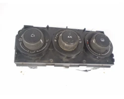 CENTRALINA COMANDO CLIMATIZZATORE Peugeot 308 2008 1.6HDI BREAK