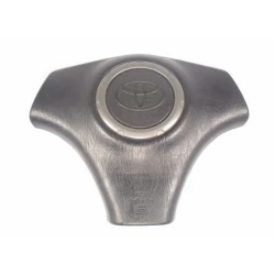 STEERING WHEEL AIRBAG Toyota RAV4 2002 2.0i 8419802
