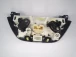 HEATER CLIMATE CONTROL PANEL Toyota RAV4 2002 2.0i 55900-42120